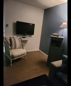 Appartement cosy proche de la plage