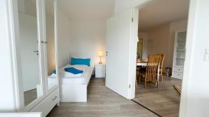 Haus Nordseebrandung FeWo B2 3