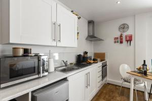 City Centre Studio Apartments - Ashton Apartment - Short Stays UK Ltd