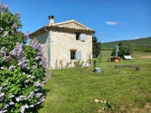 Maisons de vacances Le grangeon des Hermas : photos des chambres