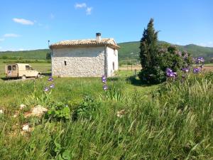 Maisons de vacances Le grangeon des Hermas : photos des chambres