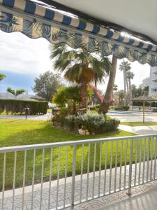 Apartamento Cabo Azul B