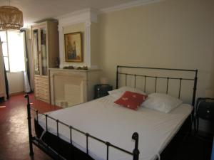 Nid douillet au coeur dAvignon