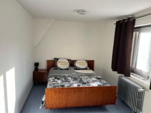 Appartements Appartement Asskaf : photos des chambres