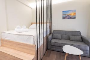 Modern Rooms Exarchia