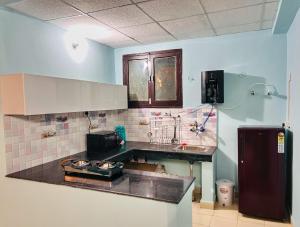 Acacia Apartment 707