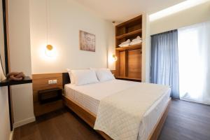 Modern Rooms Exarchia