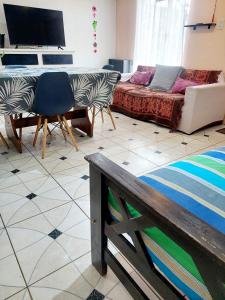Departamento Punta Popper