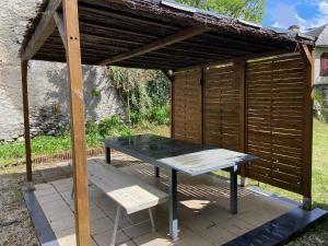 Appartements Les Marmottes de Guchen - 12 pers - 5 min de Saint-Lary-Soulan : photos des chambres