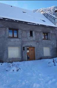 Appartements Les Marmottes de Guchen - 12 pers - 5 min de Saint-Lary-Soulan : photos des chambres