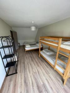 Appartements Les Marmottes de Guchen - 12 pers - 5 min de Saint-Lary-Soulan : photos des chambres