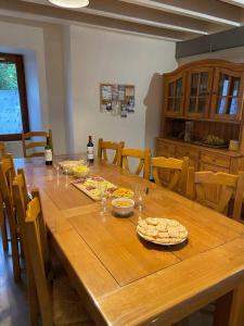 Appartements Les Marmottes de Guchen - 12 pers - 5 min de Saint-Lary-Soulan : photos des chambres