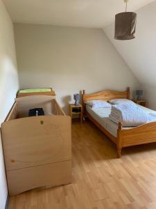 Appartements Les Marmottes de Guchen - 12 pers - 5 min de Saint-Lary-Soulan : photos des chambres