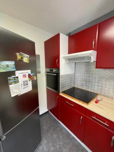 Appartements Les Marmottes de Guchen - 12 pers - 5 min de Saint-Lary-Soulan : photos des chambres