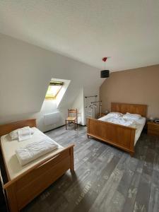 Appartements Les Marmottes de Guchen - 12 pers - 5 min de Saint-Lary-Soulan : photos des chambres