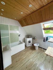 Appartements Les Marmottes de Guchen - 12 pers - 5 min de Saint-Lary-Soulan : photos des chambres