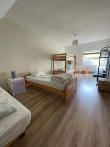 Appartements Les Marmottes de Guchen - 12 pers - 5 min de Saint-Lary-Soulan : photos des chambres