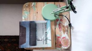 Bright Designer Apartment