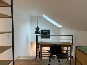 au ZenHit 10 Lille centre Grand Palais