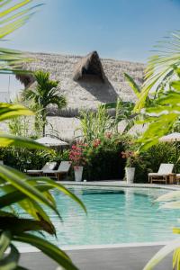 Anzalik Hotel Boutique