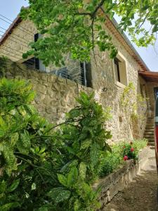 Maisons de vacances Maison au coeur de la vallee du DOUX , Ardeche : photos des chambres