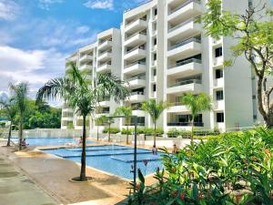 Encantador alojamiento en San Jerónimo