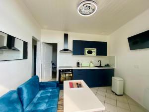 Villa Salve Maria, proche plage et centre ville, ménage et draps compris