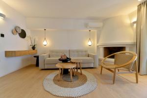 Aktaion Beach Boutique Hotel & Spa