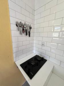 Chalé Flor de Maracujá