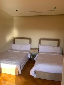 Om Kalthom Zamalek Apartment