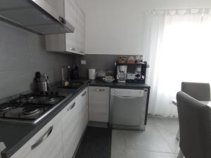 Casa Antonella a100m dalla splendida spiaggia img15