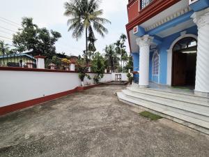 Homestyle Guesthouse