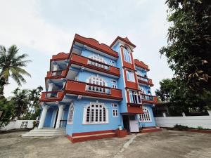 Homestyle Guesthouse