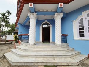 Homestyle Guesthouse