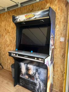 Villas l Orbinicaise : photos des chambres