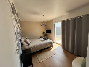 Villas l Orbinicaise : photos des chambres