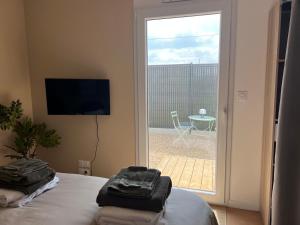 Villas l Orbinicaise : photos des chambres