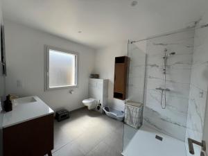 Villas l Orbinicaise : photos des chambres