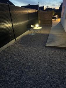 Villas l Orbinicaise : photos des chambres