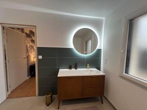 Villas l Orbinicaise : photos des chambres