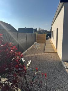 Villas l Orbinicaise : photos des chambres