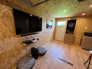 Villas l Orbinicaise : photos des chambres