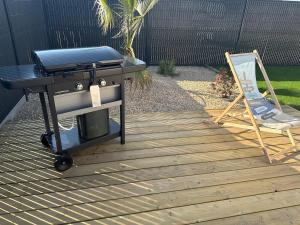 Villas l Orbinicaise : photos des chambres