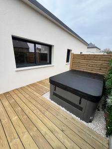 Villas l Orbinicaise : photos des chambres