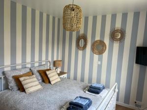 Villas l Orbinicaise : photos des chambres