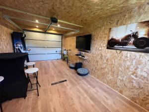 Villas l Orbinicaise : photos des chambres