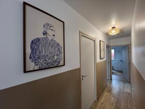 Villas l Orbinicaise : photos des chambres