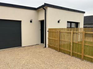 Villas l Orbinicaise : photos des chambres