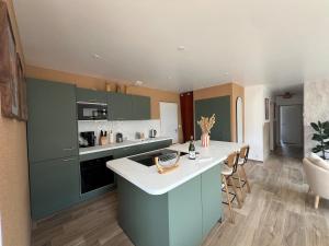 Villas l Orbinicaise : photos des chambres