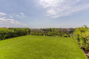 Azur Panoramique – Calme Vue Mer proche Nice